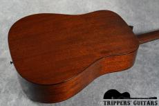 Collings D1AV (2008-2009) アディロントップにヴィンテージネック仕様の1本です!_16