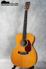Martin 000-28 (1949) 40年代らしい太く甘いサウンド!素晴らしいサウンドの000-28です!_2
