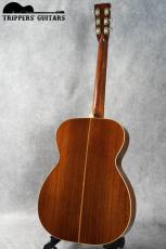 Martin 000-28 (1949) 40年代らしい太く甘いサウンド!素晴らしいサウンドの000-28です!_3