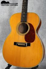 Martin 000-28 (1949) 40年代らしい太く甘いサウンド!素晴らしいサウンドの000-28です!_4