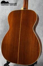 Martin 000-28 (1949) 40年代らしい太く甘いサウンド!素晴らしいサウンドの000-28です!_5