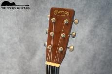 Martin 000-28 (1949) 40年代らしい太く甘いサウンド!素晴らしいサウンドの000-28です!_6
