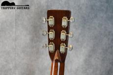 Martin 000-28 (1949) 40年代らしい太く甘いサウンド!素晴らしいサウンドの000-28です!_8