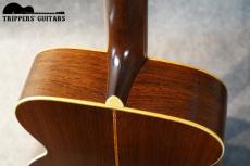 Martin 000-28 (1949) 40年代らしい太く甘いサウンド!素晴らしいサウンドの000-28です!_12
