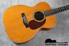 Martin 000-28 (1949) 40年代らしい太く甘いサウンド!素晴らしいサウンドの000-28です!_14