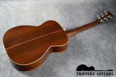 Martin 000-28 (1949) 40年代らしい太く甘いサウンド!素晴らしいサウンドの000-28です!_15