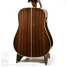Martin D-28 Rich Robinson _4