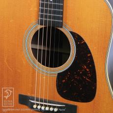 Martin D-28 Rich Robinson _11