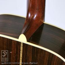 Martin D-28 Rich Robinson _12