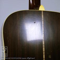 Martin D-28 Rich Robinson _13