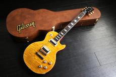 Gibson Slash Les Paul Standard Appetite Amber 2025年製 新品同様_2