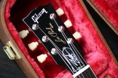 Gibson Slash Les Paul Standard Appetite Amber 2025年製 新品同様_3