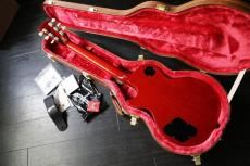 Gibson Slash Les Paul Standard Appetite Amber 2025年製 新品同様_4
