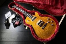 Gibson Slash Les Paul Standard Appetite Amber 2025年製 新品同様_5
