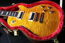 Gibson Slash Les Paul Standard Appetite Amber 2025年製 新品同様_7