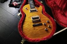 Gibson Slash Les Paul Standard Appetite Amber 2025年製 新品同様_8
