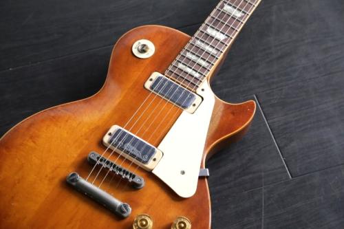 Gibson Les Paul Deluxe　1975　 