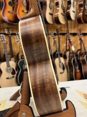 Martin 2K Concert Uke #2944245【コンサートサイズ】 【Made in USA】_5