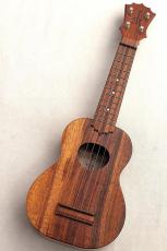 KoAloha 【～5/10迄の限定価格!】【2006年製USED】 Soprano 【ソプラノ】【Made in Hawai!!】_2