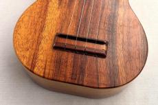 KoAloha 【～5/10迄の限定価格!】【2006年製USED】 Soprano 【ソプラノ】【Made in Hawai!!】_4