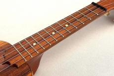KoAloha 【～5/10迄の限定価格!】【2006年製USED】 Soprano 【ソプラノ】【Made in Hawai!!】_11