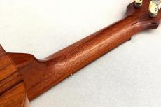 KoAloha 【～5/10迄の限定価格!】【2006年製USED】 Soprano 【ソプラノ】【Made in Hawai!!】_12
