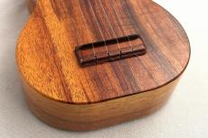 KoAloha 【～5/10迄の限定価格!】【2006年製USED】 Soprano 【ソプラノ】【Made in Hawai!!】_16