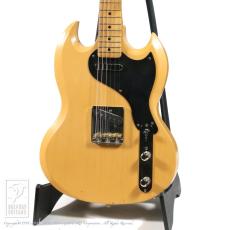 RS Guitarworks STee Blackguard