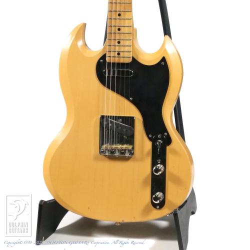 RS Guitarworks STee Blackguard