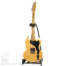 RS Guitarworks STee Blackguard_2