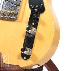 RS Guitarworks STee Blackguard_10