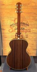 YAMAHA 【GWセール!】LJ26【USED】【2004年製】【日本製&オール単板】【48回払い無金利】_6