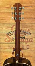YAMAHA 【GWセール!】LJ26【USED】【2004年製】【日本製&オール単板】【48回払い無金利】_9