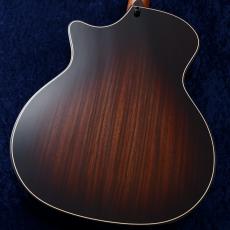 Taylor Builder's Edition 814ce Black Top 【現物動画あり】【48回無金利】【アディロントップ】_2