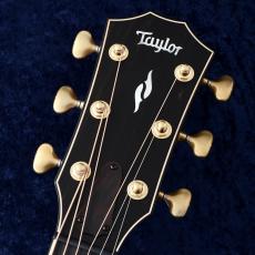 Taylor Builder's Edition 814ce Black Top 【現物動画あり】【48回無金利】【アディロントップ】_3