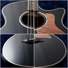 Taylor Builder's Edition 814ce Black Top 【現物動画あり】【48回無金利】【アディロントップ】_6