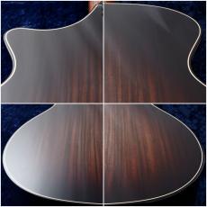 Taylor Builder's Edition 814ce Black Top 【現物動画あり】【48回無金利】【アディロントップ】_7