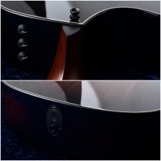 Taylor Builder's Edition 814ce Black Top 【現物動画あり】【48回無金利】【アディロントップ】_9