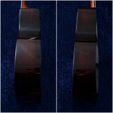Taylor Builder's Edition 814ce Black Top 【現物動画あり】【48回無金利】【アディロントップ】_10