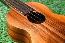 Kamaka HF-2 Concert【S/N230749】_11