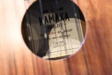 Kamaka HF-2 Concert【S/N230749】_16