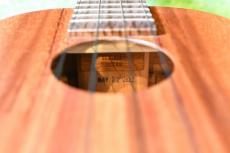 Kamaka HF-2 Concert【S/N230749】_17