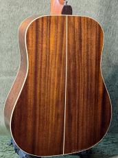 Voyage-air Guitar VAD-04 LH(Left Handed) -2010sUSED!!-_4
