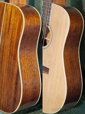 Voyage-air Guitar VAD-04 LH(Left Handed) -2010sUSED!!-_5