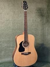 Voyage-air Guitar VAD-04 LH(Left Handed) -2010sUSED!!-_6