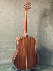 Voyage-air Guitar VAD-04 LH(Left Handed) -2010sUSED!!-_7
