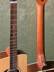 Voyage-air Guitar VAD-04 LH(Left Handed) -2010sUSED!!-_8