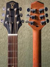 Voyage-air Guitar VAD-04 LH(Left Handed) -2010sUSED!!-_9