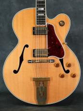 Gibson Custom Shop Custom Crimson L-5CES Blonde