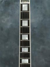 Gibson Custom Shop Custom Crimson L-5CES Blonde_4